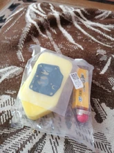 5Pcs/Set Carb Diaphragm Gasket Air Filter For Briggs & Stratton Engine Parts New