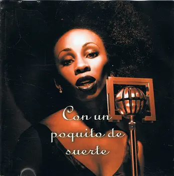 With to little bit of luck. Promotional CD Lotteries and Betting the State 2000
With to little bit of luck. Promotional CD Lotteries and Betting the State 2000