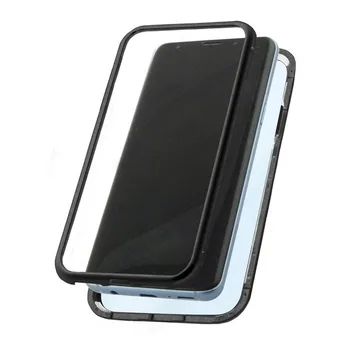 6583 Cover Samsung Galaxy S9 + KSIX Magnetic Black
6583 Cover Samsung Galaxy S9 + KSIX Magnetic Black