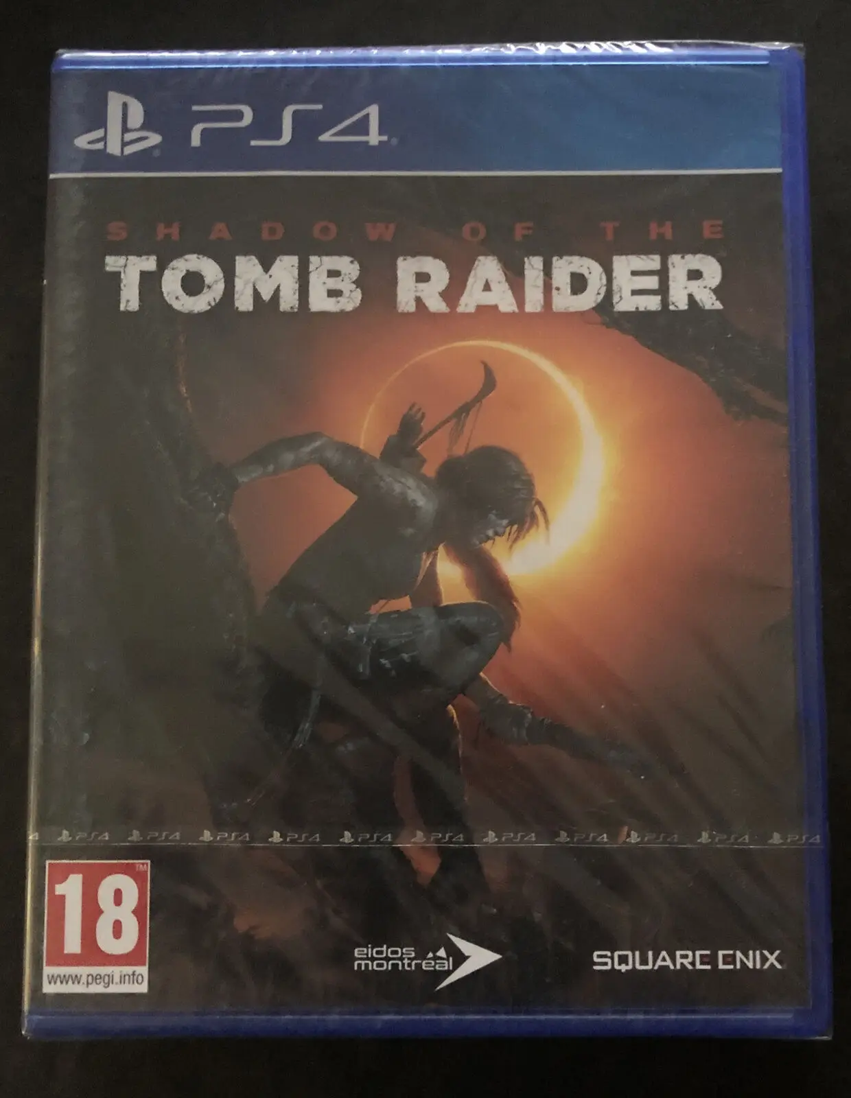 Ps4 игра square enix shadow of the tomb raider square enix фото 113