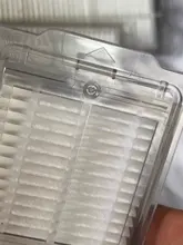 AIR-FILTERS Robot-Accessories Mi Robot Hepa Vacuum Washable Mop-P STYTJ02YM Xiaomi Mijia