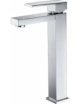 SINK MIXER TAP HIGH VALENCIA
SINK MIXER TAP HIGH VALENCIA