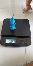 Postal Weighing-Scales Digital Counting-Function SF-550 Electronic 55lb 25kg/1g