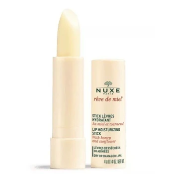 Lip Balm Rêve De Miel Nuxe 
Lip Balm Rêve De Miel Nuxe