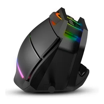 LED Gaming Mouse Krom Kaox 6400 dpi RGB Black
LED Gaming Mouse Krom Kaox 6400 dpi RGB Black