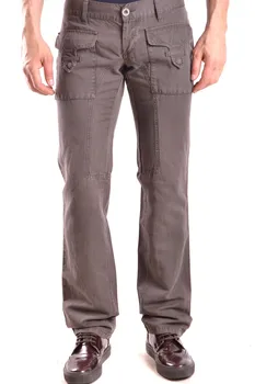 

Brand: John Richmond - Genre:- Category: Pantalon…Color: brown, Size: 50