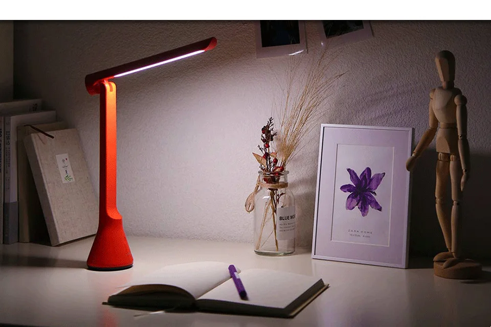 Xiaomi Yeelight Led Table Lamp Купить