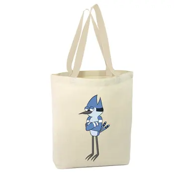 Angemiel Bag Regular Show Mordecai Shopping Beach Tote Bag
Angemiel Bag Regular Show Mordecai Shopping Beach Tote Bag