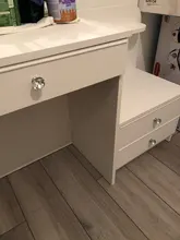 Cabinet Handles Pullers Hardware Wardrobe Drawer-Knobs Closet-Door Diamond Luxury Hot