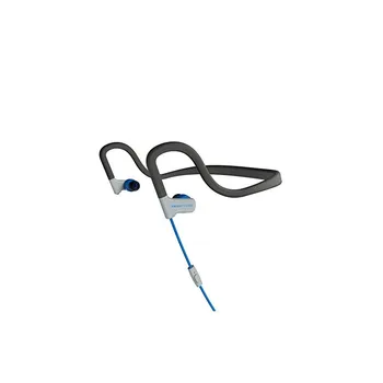 Energy Sistem Earphones Sport 2 Mic Blue 
Energy Sistem Earphones Sport 2 Mic Blue