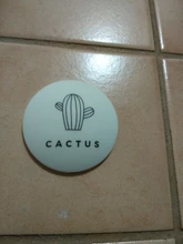 4 Uds tapones de puerta manejar a prueba de golpes a prueba Almohadillas Adhesivas pomo de la puerta cerradura Protector parachoques tapones de la pared de la nave de la gota de silicona