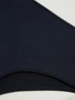 Cotton High Waist Panties 3'Lü
Cotton High Waist Panties 3'Lü