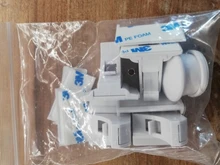 Cerradura magnética para niños, pestillo de cajón de Cerradura de seguridad para bebés, limitador de Cerradura para puerta de gabinete, cerraduras de seguridad