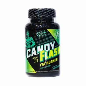 Жиросжигатель CANDY FLASH Aminovit LIPOTROPIC FORMULA 120 капсул, Уменьшение веса, сжигание жира, похудение, стройность, красота
Жиросжигатель CANDY FLASH Aminovit LIPOTROPIC FORMULA 120 капсул, Уменьшение веса, сжигание жира, похудение, стройность, красота