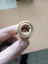 Pressure-Washer-Adapter-Set Quick-Connect-Kit To 14mm M22 1/4inch