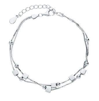 Silver bracelet sunlight sample 925
Silver bracelet sunlight sample 925