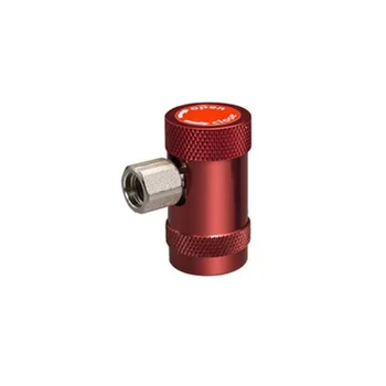 Valve Coupling Value Fast Charge High 1234Yf Car Air
Valve Coupling Value Fast Charge High 1234Yf Car Air