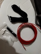 2M 10K Ohm 3435 High Quality Temperature Sensor STC-1000 Sensor Probe