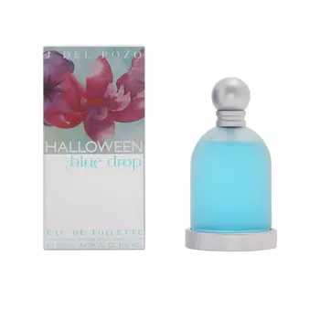 HALLOWEEN BLUE DROP edt vaporizer 100 ml 
HALLOWEEN BLUE DROP edt vaporizer 100 ml