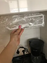 Shelf Towel-Hanger Hanging-Holder Toilet-Paper-Holders Bathroom-Organizer Kitchen Paper