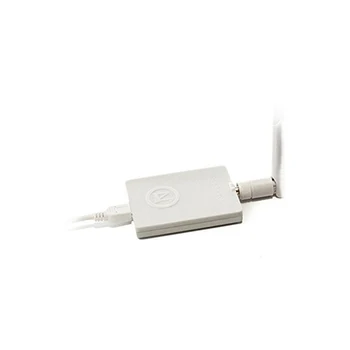 Wi-Fi Amplifier approx! USB150H2 150 Mbps 7 dBi 2W 2.4 GHz White
Wi-Fi Amplifier approx! USB150H2 150 Mbps 7 dBi 2W 2.4 GHz White