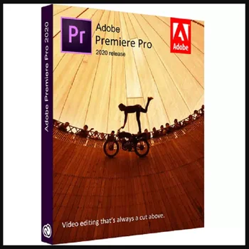 Adobe Premiere Pro CC 2020 Lifetime for Windows 
Adobe Premiere Pro CC 2020 Lifetime for Windows