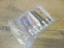 Kit de reparación de relleno de madera para el hogar, kit de reparación de suelo y muebles, retoque de arañazos, restauración de suelo, mesa, puerta, armario, superficie de madera, 12 Uds.