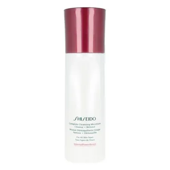 Cleansing Foam Defend Skincare Shiseido (180 ml)
Cleansing Foam Defend Skincare Shiseido (180 ml)