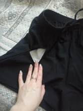 Pantalones cortos de lino de verano para mujer pantalones de algodón y lino de cintura alta para mujer Pantalones calientes sueltos y cómodos ropa Casual para niñas