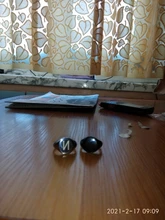 Anillo de acero inoxidable personalizado para mujer, sello de letra con parte superior redonda gruesa, Punk, joyería de moda