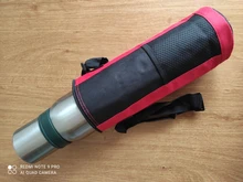 Tote-Bag Water-Bottle-Pouch Traveling Hiking Outdoor Insulated Camping Universal High-Capacity