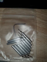 10 unids/lote 3,5g 5g 7g 10g 14g 20g tiro plomo de pesca peso plomo para Pesca de lubina