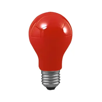 40041 bulb Paulmann Standard 40 W E27 V Red 
40041 bulb Paulmann Standard 40 W E27 V Red