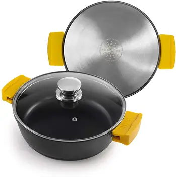 IBILI-461036-GUISERA LIDDED EVOLUTION 36 CM
IBILI-461036-GUISERA LIDDED EVOLUTION 36 CM