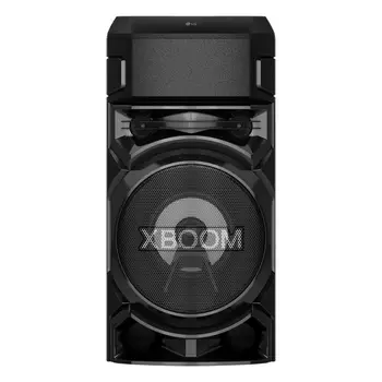 Bluetooth Speakers LG ON5 Body Mini 8" 5000W Black
Bluetooth Speakers LG ON5 Body Mini 8" 5000W Black