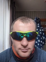 Cycling-Glasses Mountain-Bike Ciclismo Outdoor Sports Women Myopia UV400 Oculos