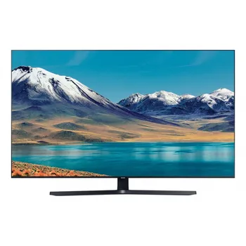 Samsung Series 8 UE55TU8505UXXC TV 139.7 cm (55 ") 4K Ultra HD Smart Wifi Black
Samsung Series 8 UE55TU8505UXXC TV 139.7 cm (55 ") 4K Ultra HD Smart Wifi Black