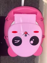 Inodoro de simulación portátil de 6 meses a 8 años para niños, orinal de entrenamiento para bebés, asiento de inodoro para recién nacidos