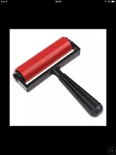 Roller-Brush Diamond-Painting-Roller Rubber Drawing-Tools Art for DIY 1PC Brushing-Craft