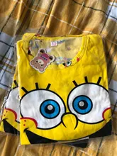 Nueva inclusión 2020 niños ropa de verano niños niñas chico s conjuntos de ropa de dibujos animados traje de ropa de dormir de manga corta de dibujos animados chico