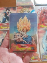 100 Uds 6,6 Cm/6 Cm X 9Cm fundas para cartas mate Protector para tarjetas de Trading Shield Magic Card Cover transparente tarjetero