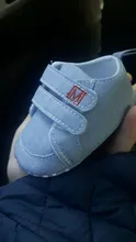 Zapatos clásicos de lona para bebés recién nacidos, zapatillas informales de algodón para primeros pasos