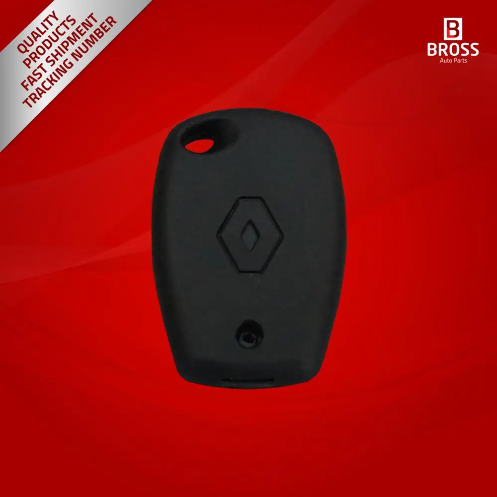 Bross BDP591 3-Button Remote Key Housing case Cover for Megane Clio Modus Espace Kangoo Scenic Laguna
Bross BDP591 3-Button Remote Key Housing case Cover for Megane Clio Modus Espace Kangoo Scenic Laguna