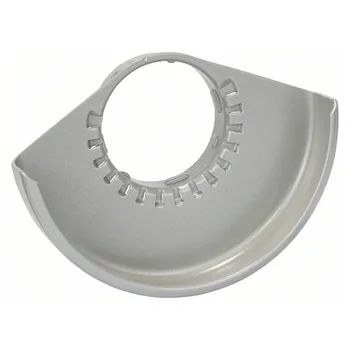 BOSCH-Hood protective without protective shield 115 mm
