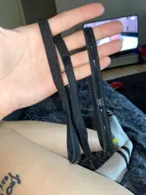 Diadema deportiva para hombre y mujer, banda elástica antideslizante para el sudor, con agarre para bádminton, 3 uds.