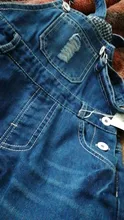 1-5T niños Jeans bebé mamelucos de primavera niños niñas monos de bebé de Superman para niño y niña mono Pantalones de niño ropa niños ropa de los niños