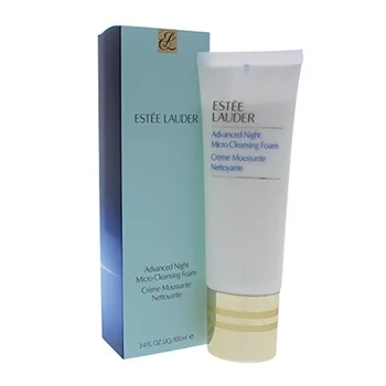 

ESTEE LAUDER ADVANCED NIGHT REPAIR MICRO CLEANSING FOAM 100ML