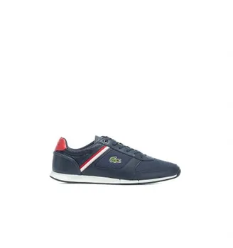 

Lacoste MENERVA SPORT 319 1 CMA sneaker blue men