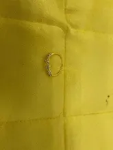 LEKANI-Anillo de Plata de Ley 925 con forma de mariposa, anillos abiertos, Estilo Vintage, Punk, con perlas de gato, joyería de boda, 2021