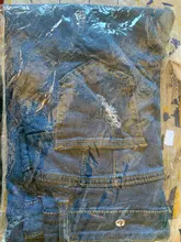 CHRLEISURE-vaqueros de cintura alta para mujer, Vaqueros ajustados con agujeros elásticos, Vaqueros ajustados de realce, Vaqueros rasgados 3XL para mujer